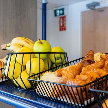 Ibis Budget Carcassonne Aeroport - A61 Zewnętrze zdjęcie