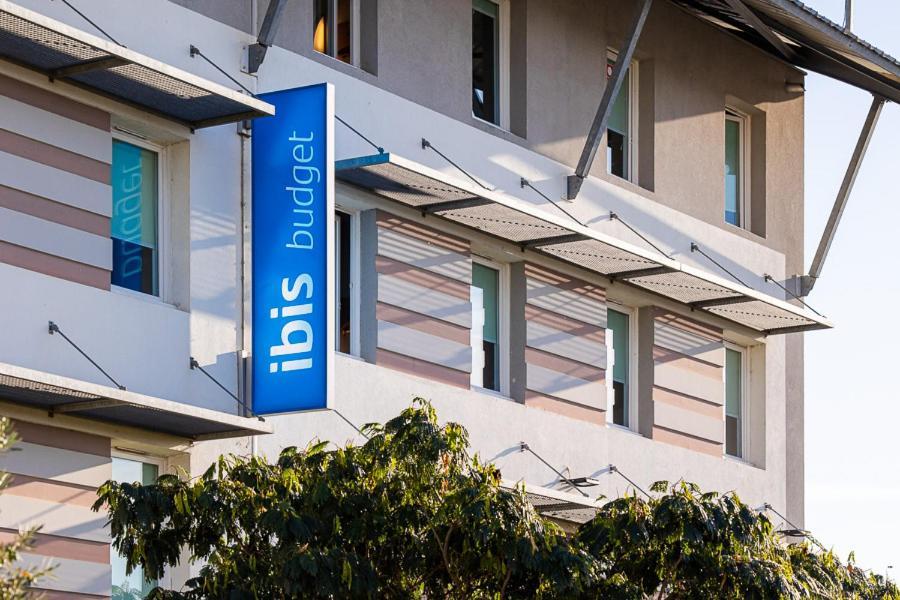 Ibis Budget Carcassonne Aeroport - A61 Zewnętrze zdjęcie