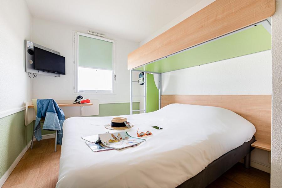 Ibis Budget Carcassonne Aeroport - A61 Zewnętrze zdjęcie