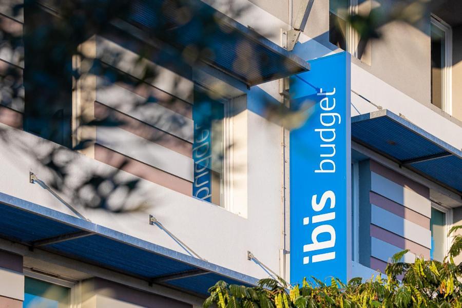 Ibis Budget Carcassonne Aeroport - A61 Zewnętrze zdjęcie