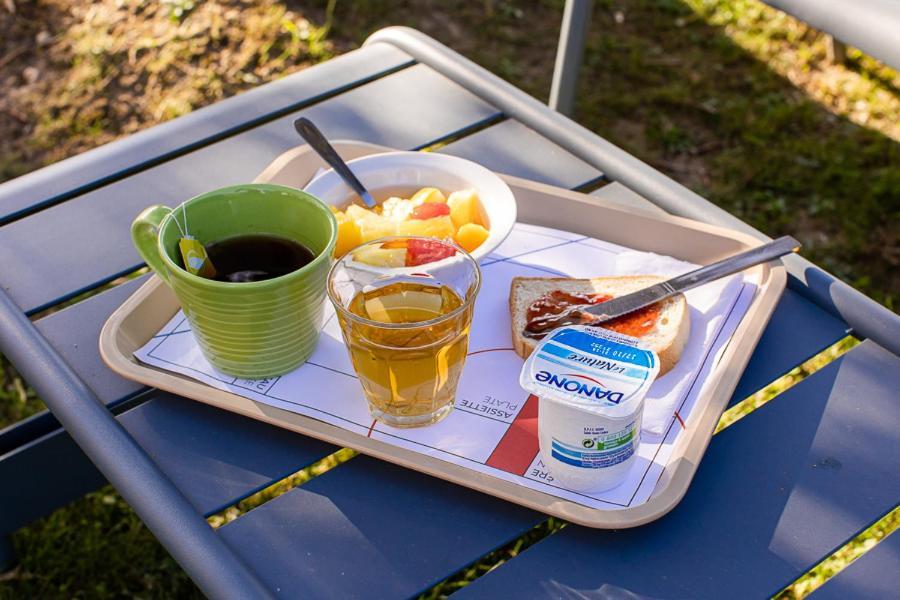 Ibis Budget Carcassonne Aeroport - A61 Zewnętrze zdjęcie