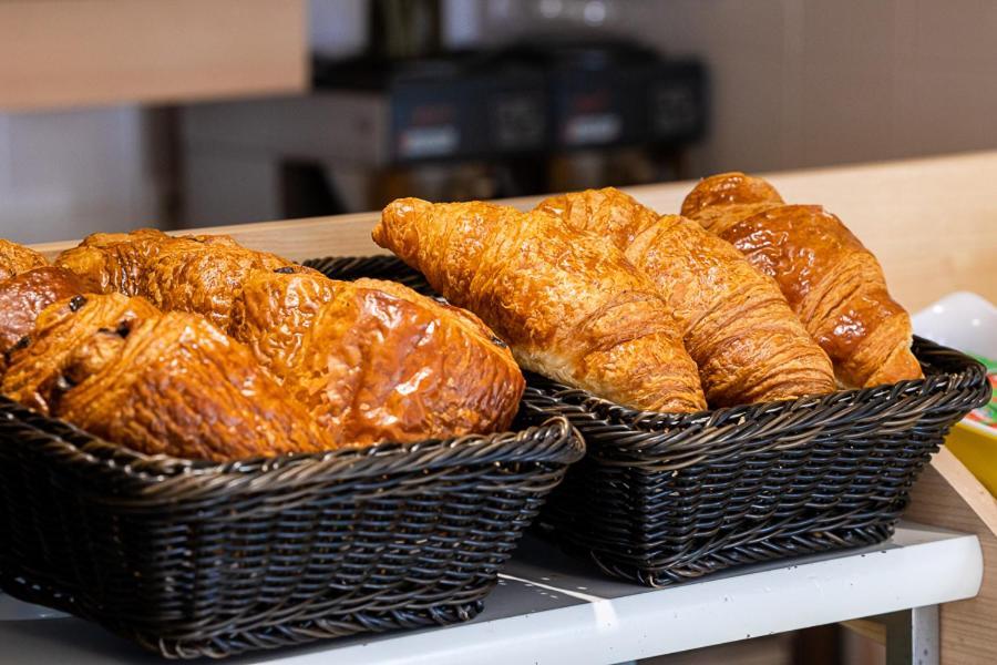 Ibis Budget Carcassonne Aeroport - A61 Zewnętrze zdjęcie