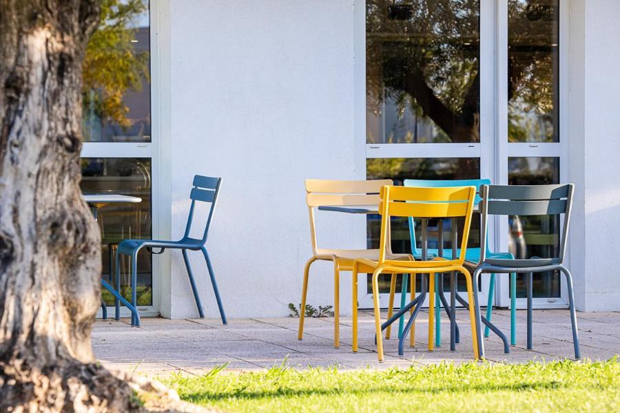 Ibis Budget Carcassonne Aeroport - A61 Zewnętrze zdjęcie