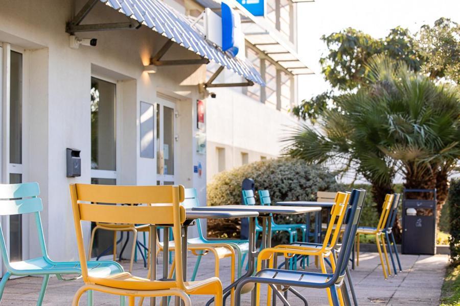 Ibis Budget Carcassonne Aeroport - A61 Zewnętrze zdjęcie