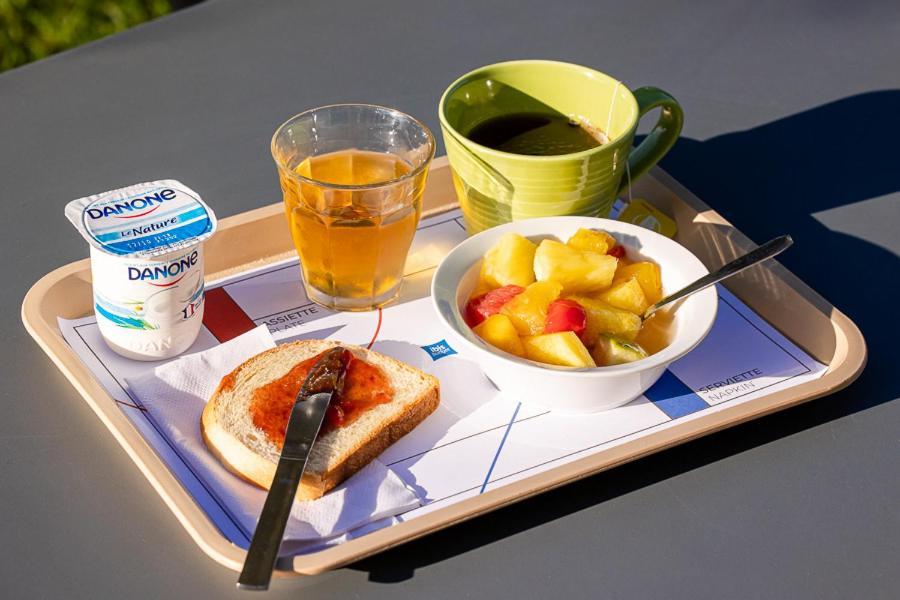 Ibis Budget Carcassonne Aeroport - A61 Zewnętrze zdjęcie