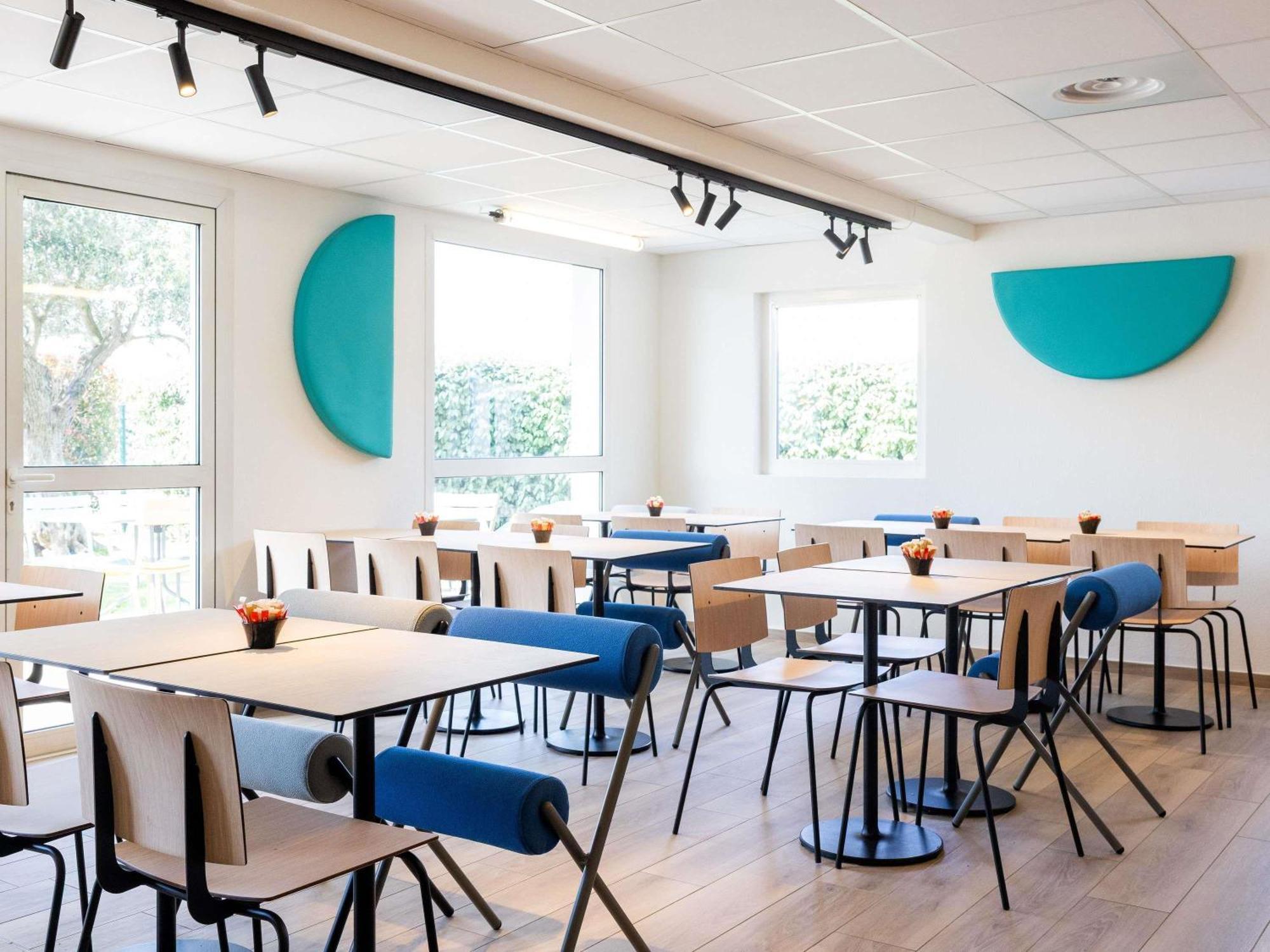 Ibis Budget Carcassonne Aeroport - A61 Zewnętrze zdjęcie
